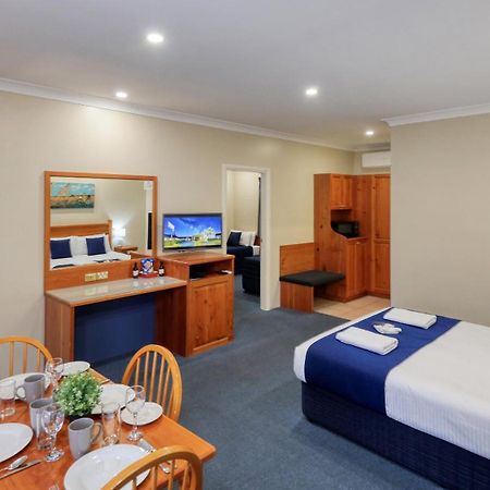 Breakout Motor Inn Cowra Buitenkant foto