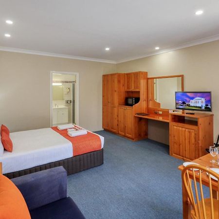 Breakout Motor Inn Cowra Buitenkant foto