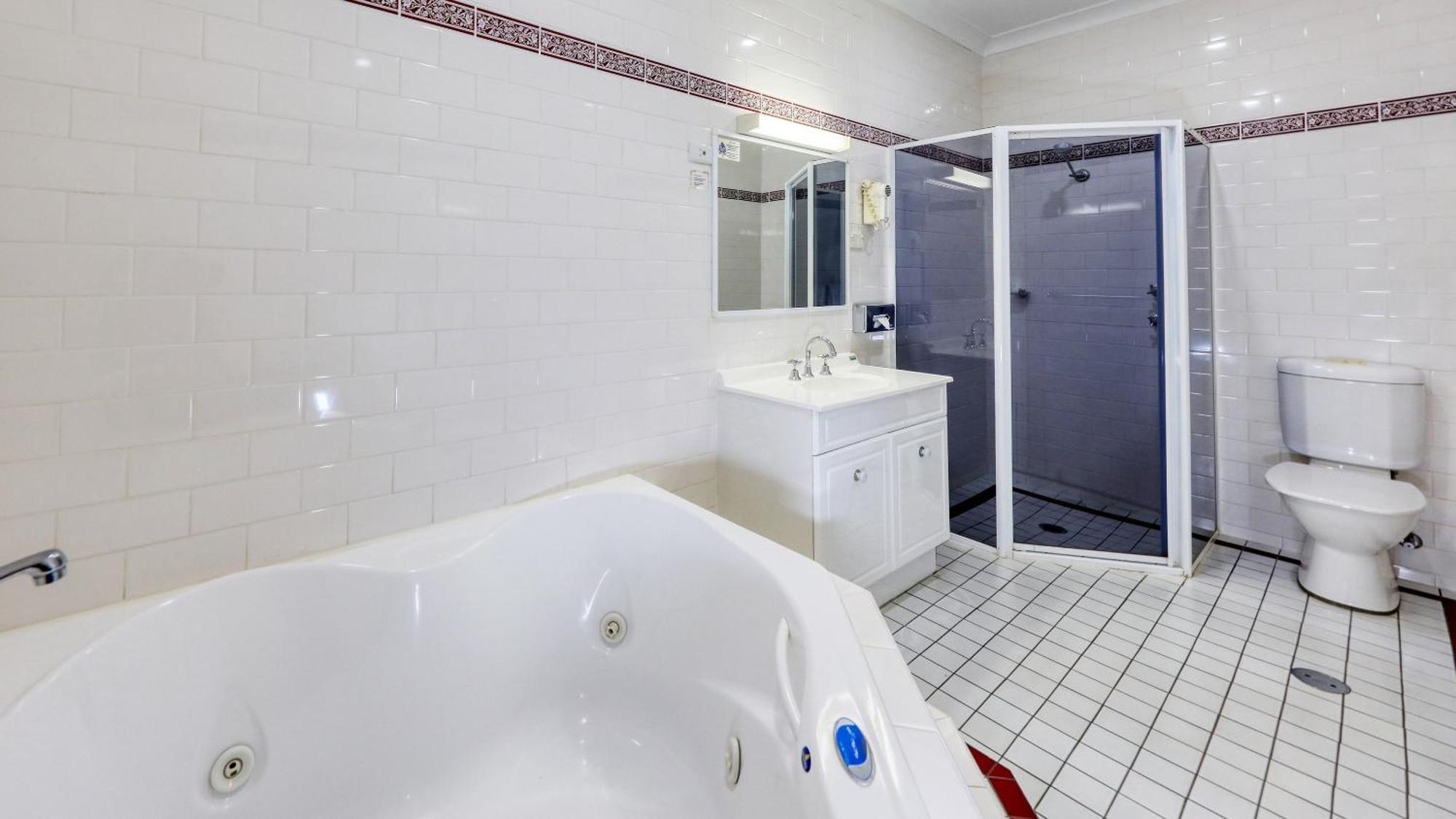 Breakout Motor Inn Cowra Buitenkant foto