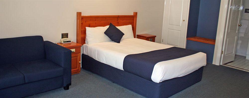 Breakout Motor Inn Cowra Buitenkant foto